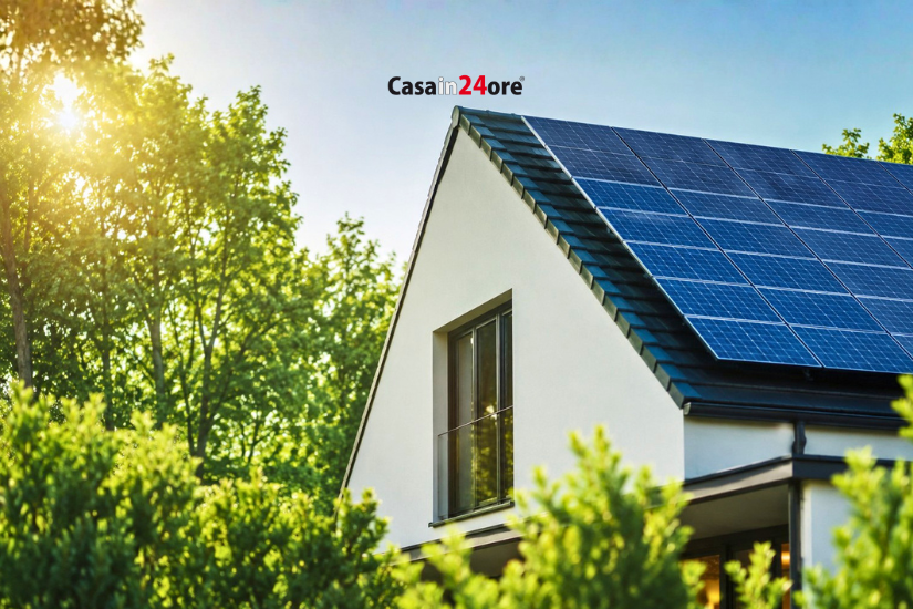 Direttiva Case Green: cosa cambia per la classe energetica degli immobili