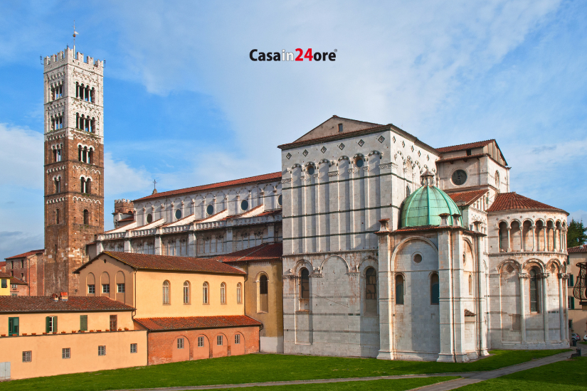 Guida completa al mercato immobiliare di Lucca: tendenze, prezzi e consigli
