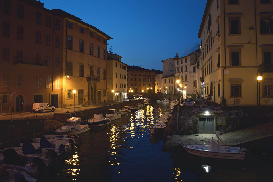Effetto Venezia: anche quest’anno il cuore della città prende vita