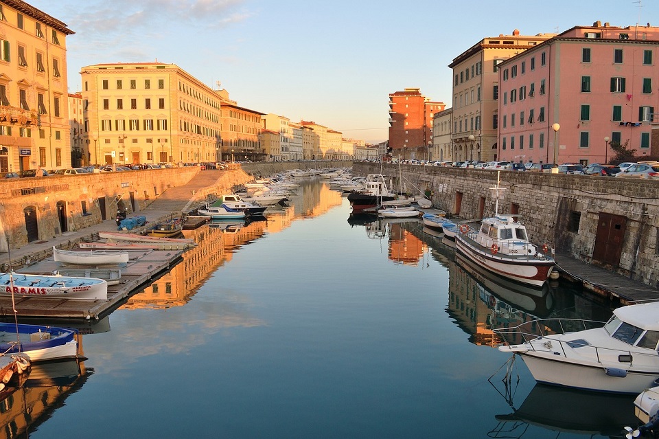 Livorno, vendite flash. Il 34% delle case viene venduto entro 1 mese