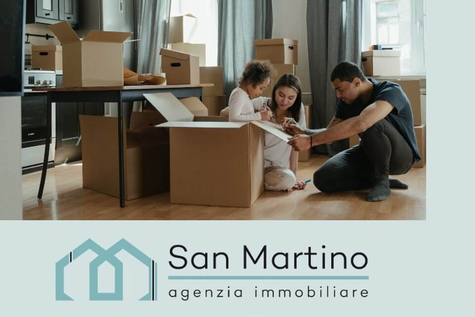 Agenzia San Martino - Il nostro blog!