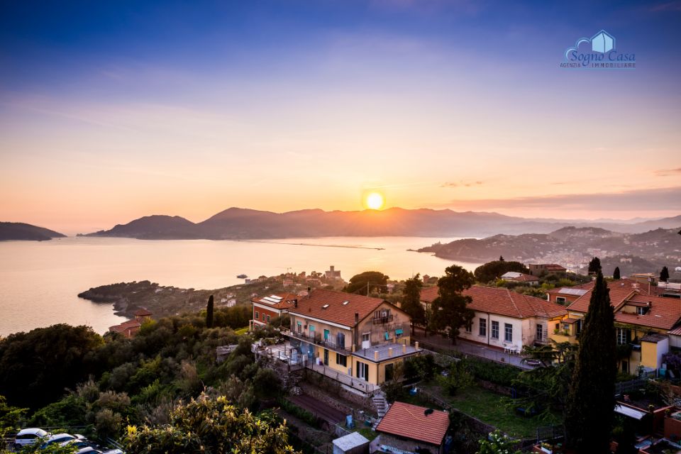 Tra Liguria e Toscana: da Lerici a Marina di Carrara, un'estate tutta da vivere