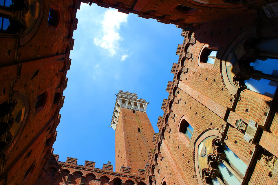 Perché acquistare una seconda casa a Siena?