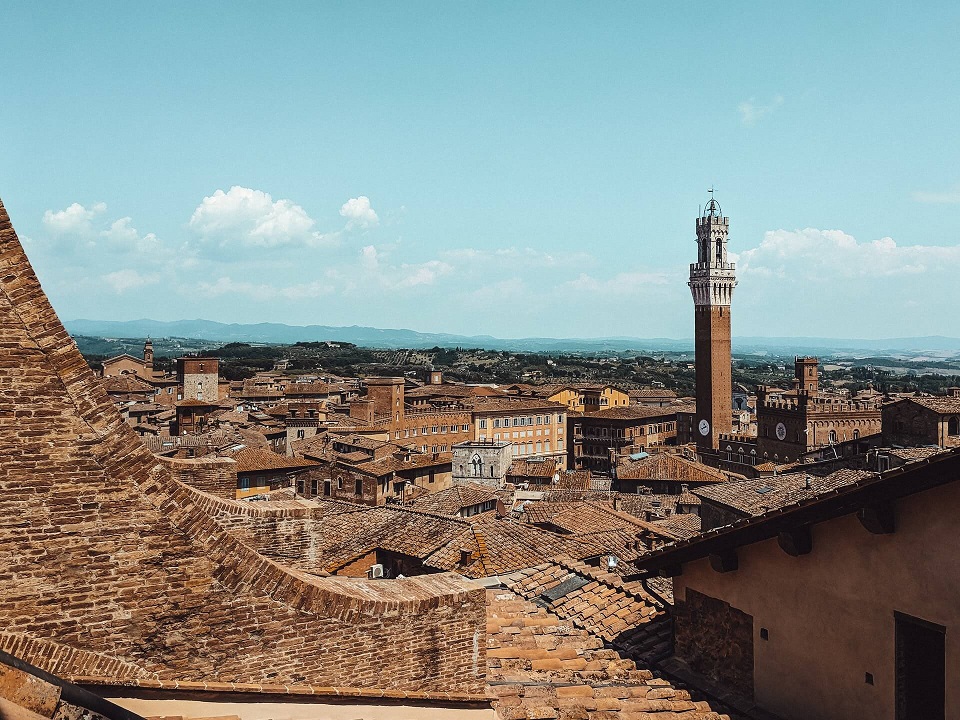 Comprare casa a Siena: che zona scegliere?