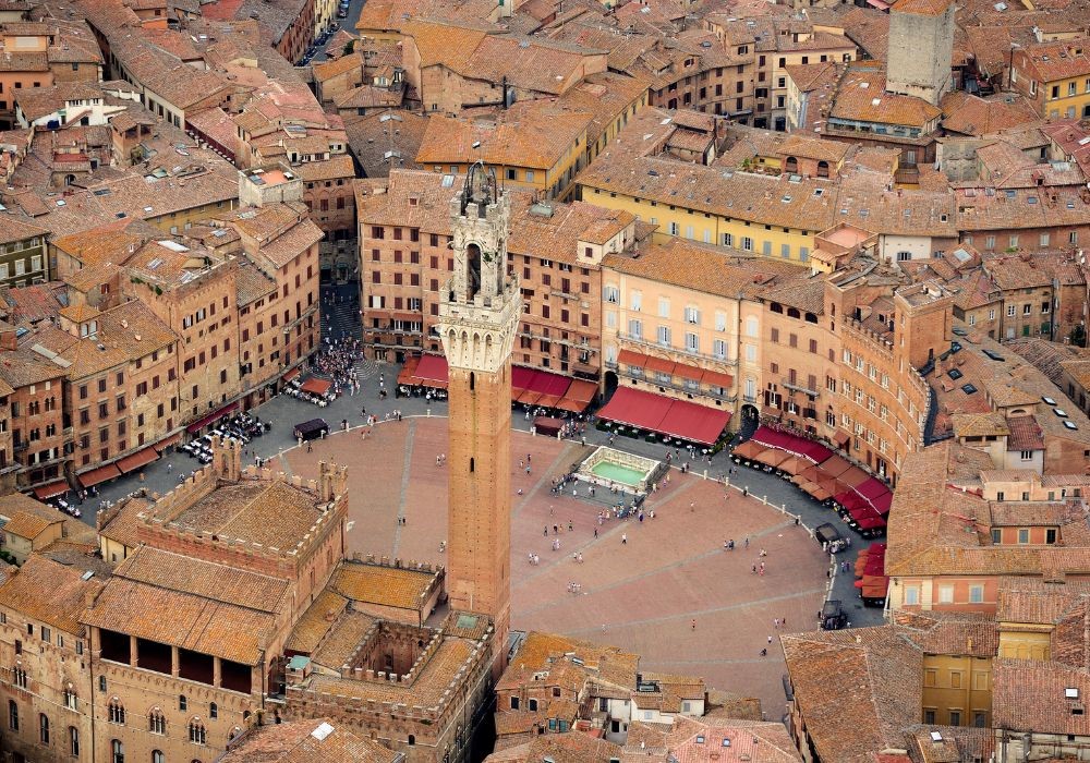Guida completa: Come vendere casa a Siena senza stress