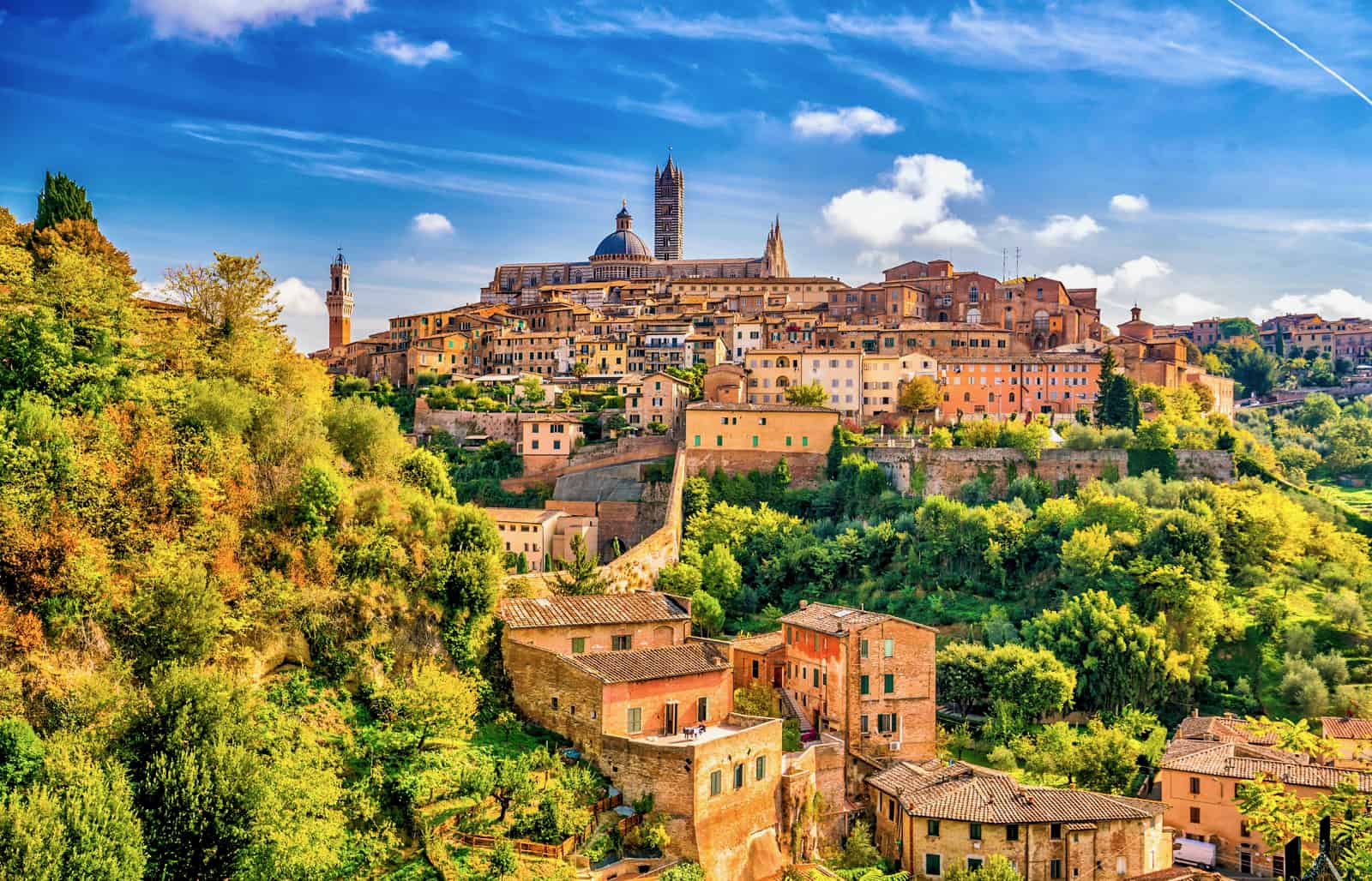 Scegli l'Immobile Perfetto a Siena: Immobili in Vendita che Rispondono alle Tue Esigenze