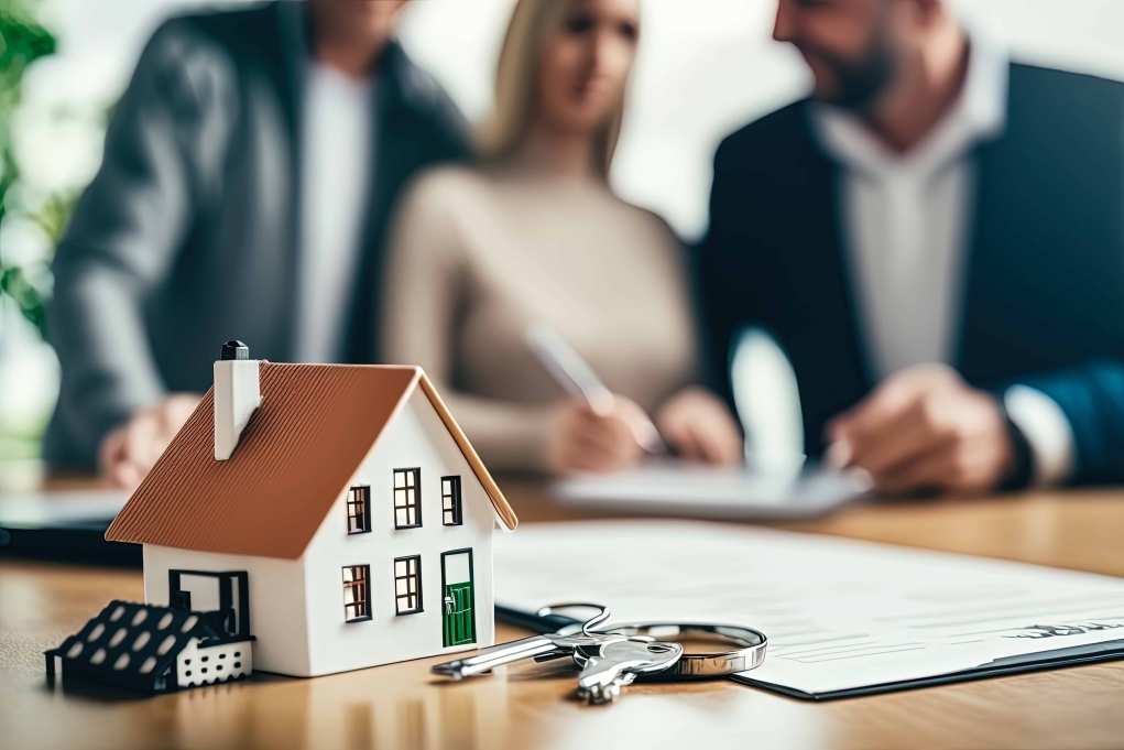 Agente immobiliare a Siena: La scelta giusta per la tua transazione immobiliare