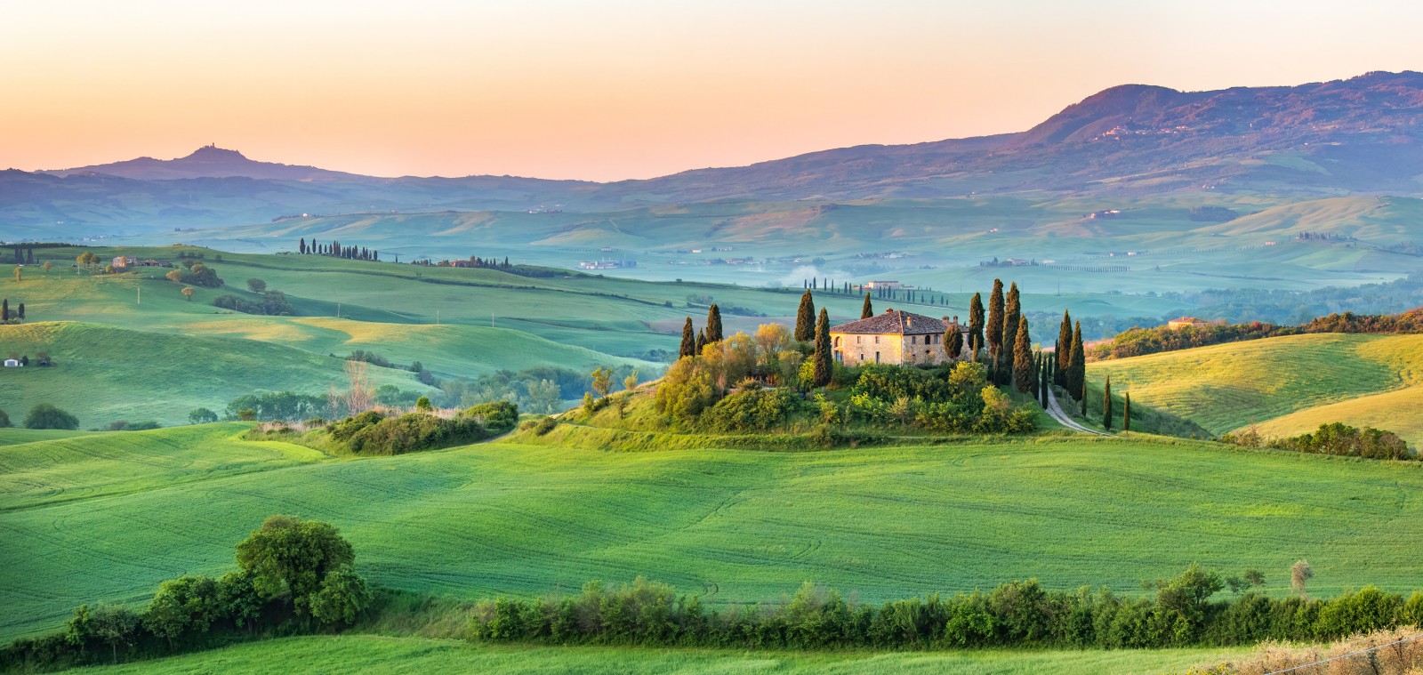 Casale da ristrutturare a Siena: le fasi e le opportunità