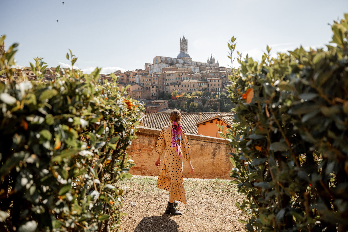 Come si vive a Siena: Cultura e qualità della vita