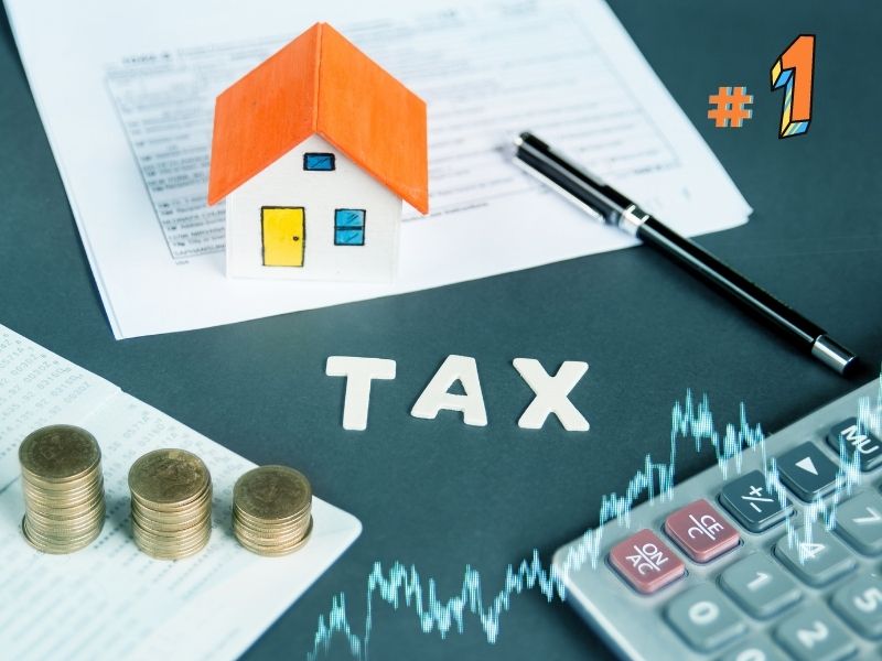 Quali sono le tasse sull'acquisto di una casa parte prima – Differenza tra acquistare come prima o seconda casa
