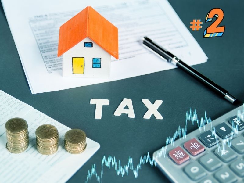 Quali sono le tasse sull'acquisto di una casa parte seconda - Differenza tra acquistare da un privato o da un costruttore