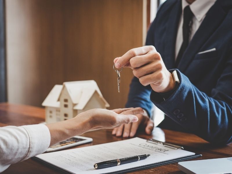 Cosa sa un agente immobiliare che gli altri non sanno e come questo può aiutare i clienti