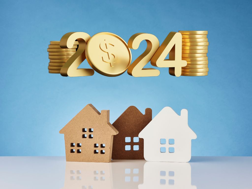 Mercato Immobiliare 2024. L´anno che verrà