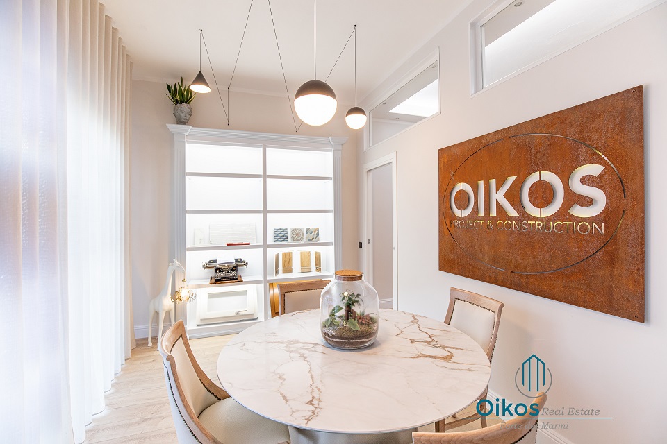 Una nuova avventura per Oikos Real Estate: benvenuti nel nostro blog! 