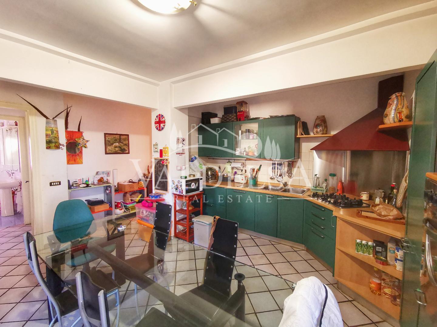 Apartment for sale, ref. 692
