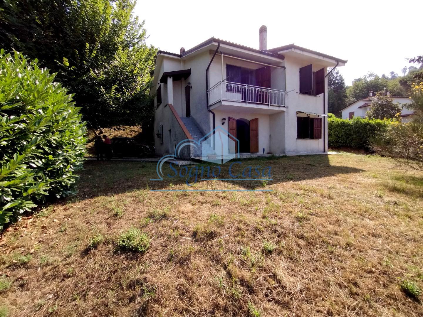 Villa in vendita a Fosdinovo (MS)