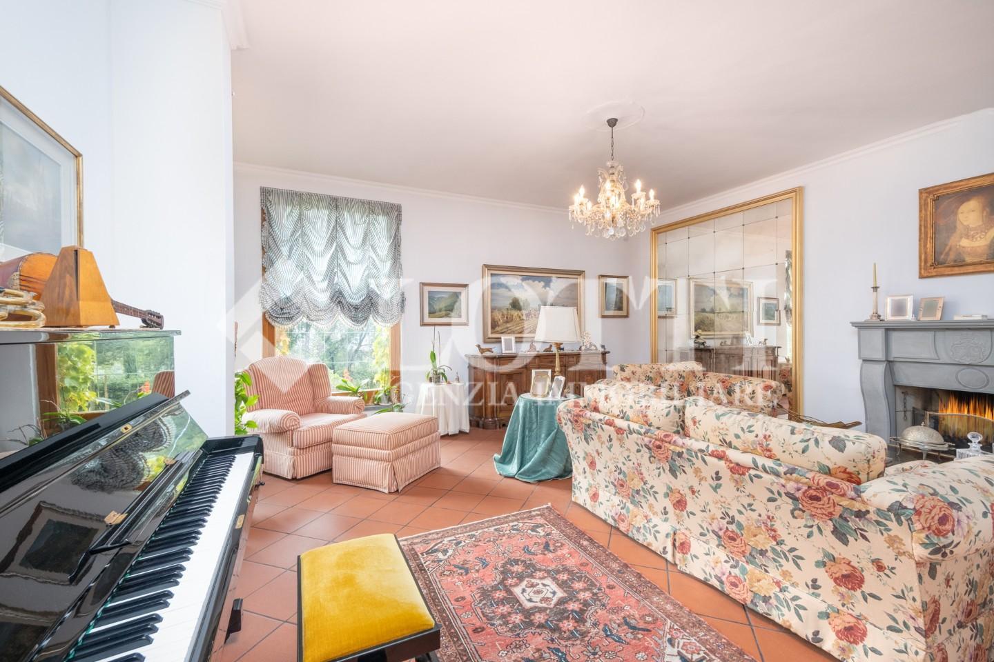 Villa singola in vendita, rif. 788