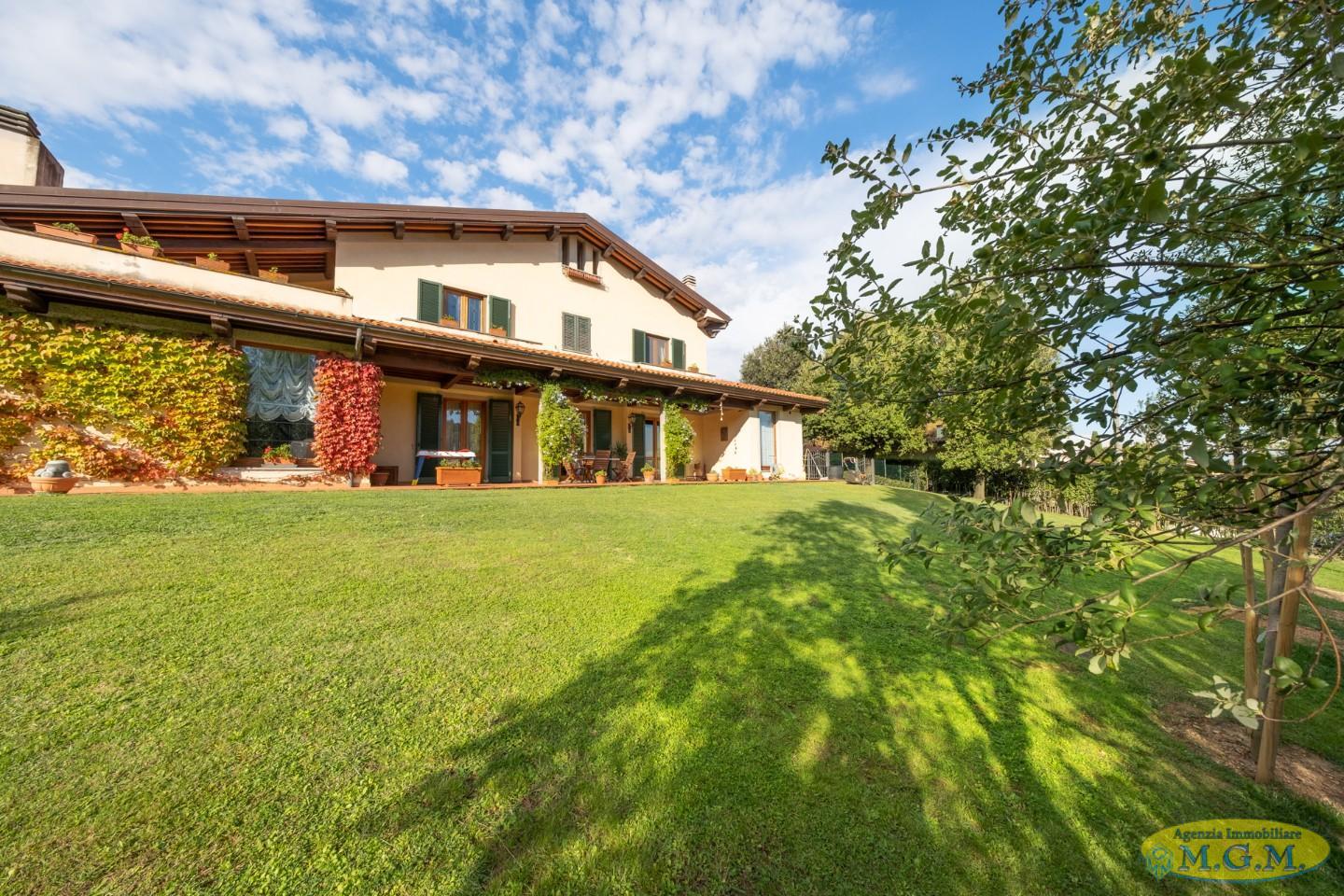Mgmnet.it: Villa singola in vendita a Buti