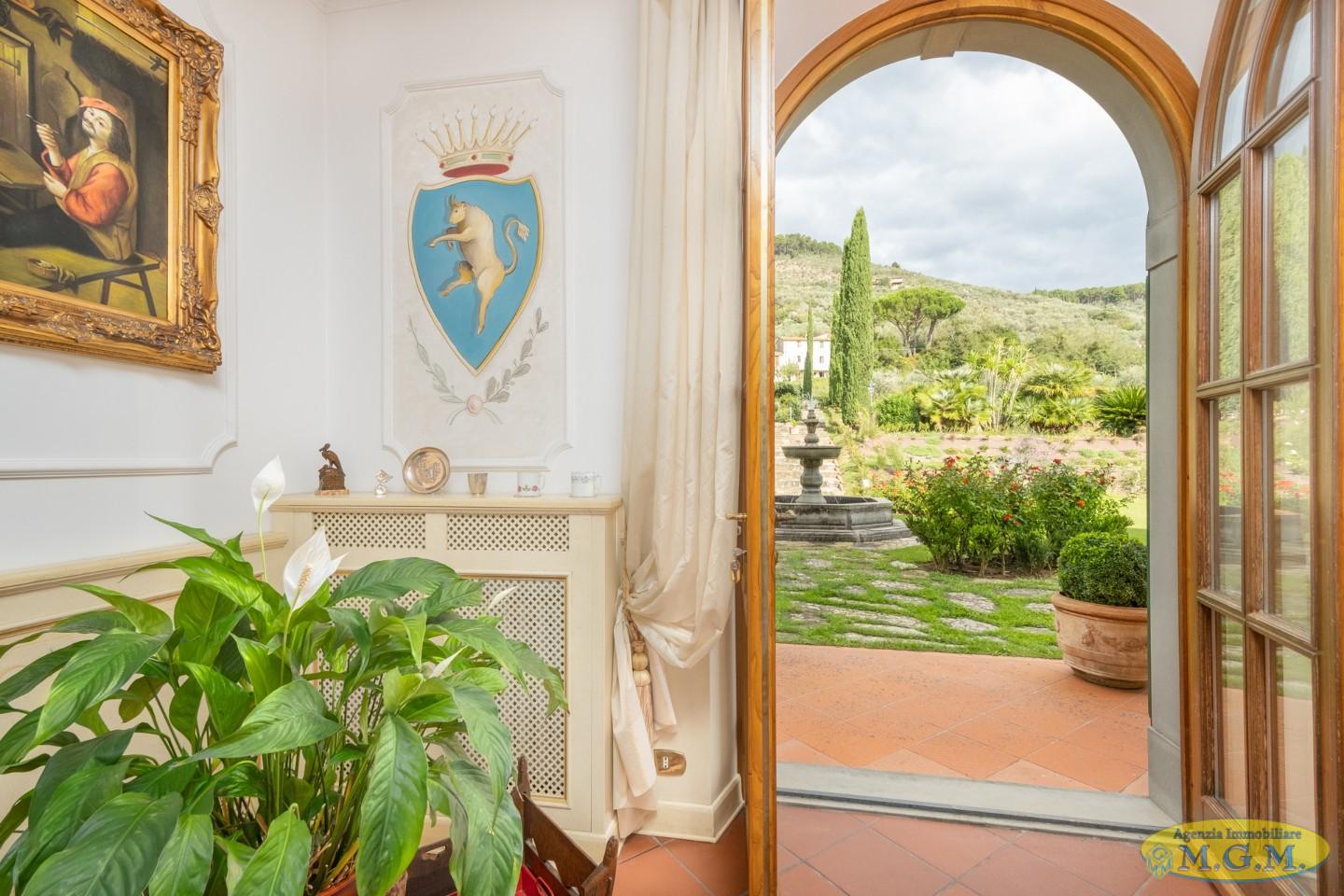 Mgmnet.it: Villa singola in vendita a Buti