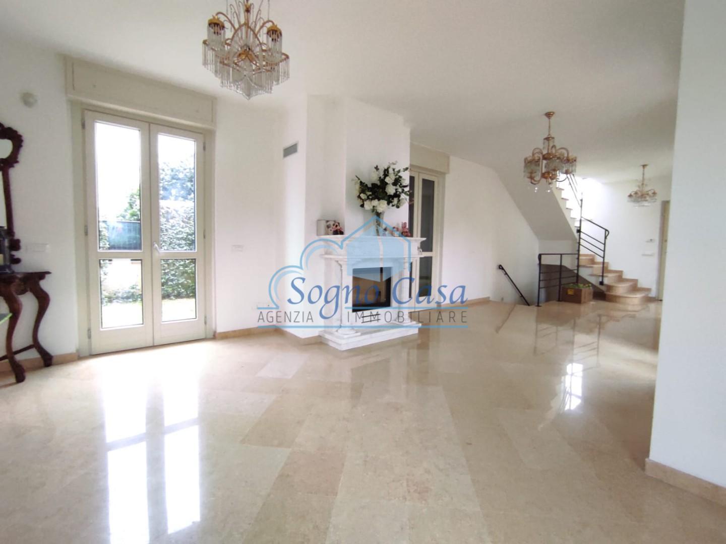 Villa singola in vendita, rif. 107186