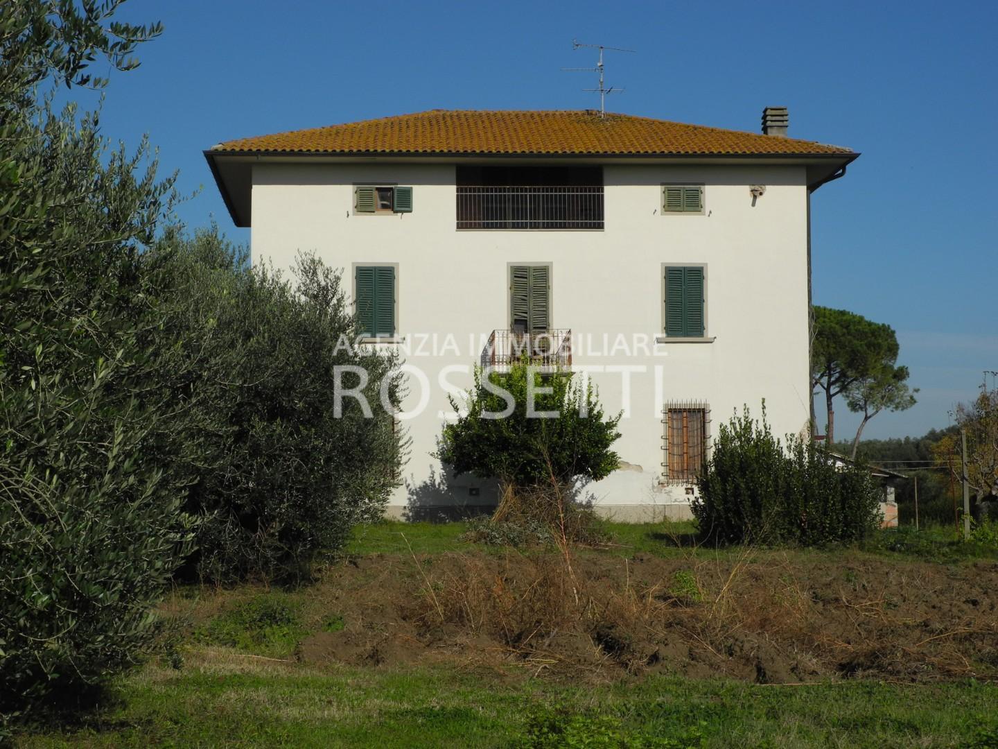 Casa singola in vendita a Bassa, Cerreto Guidi (FI)