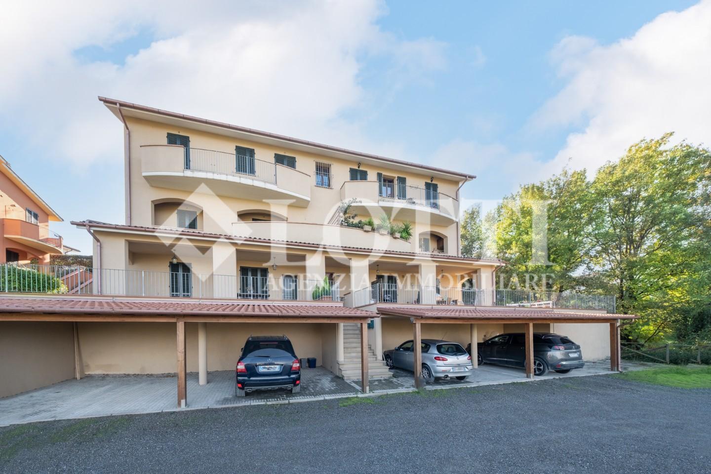 Appartamento in vendita a Santa Maria a Monte (PI)