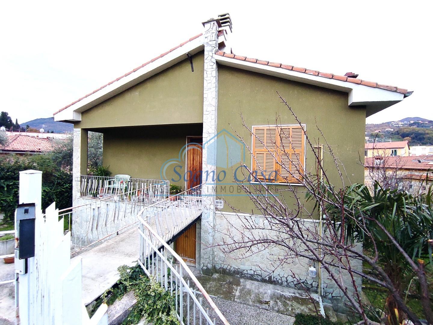 Villa singola in vendita, rif. 107206