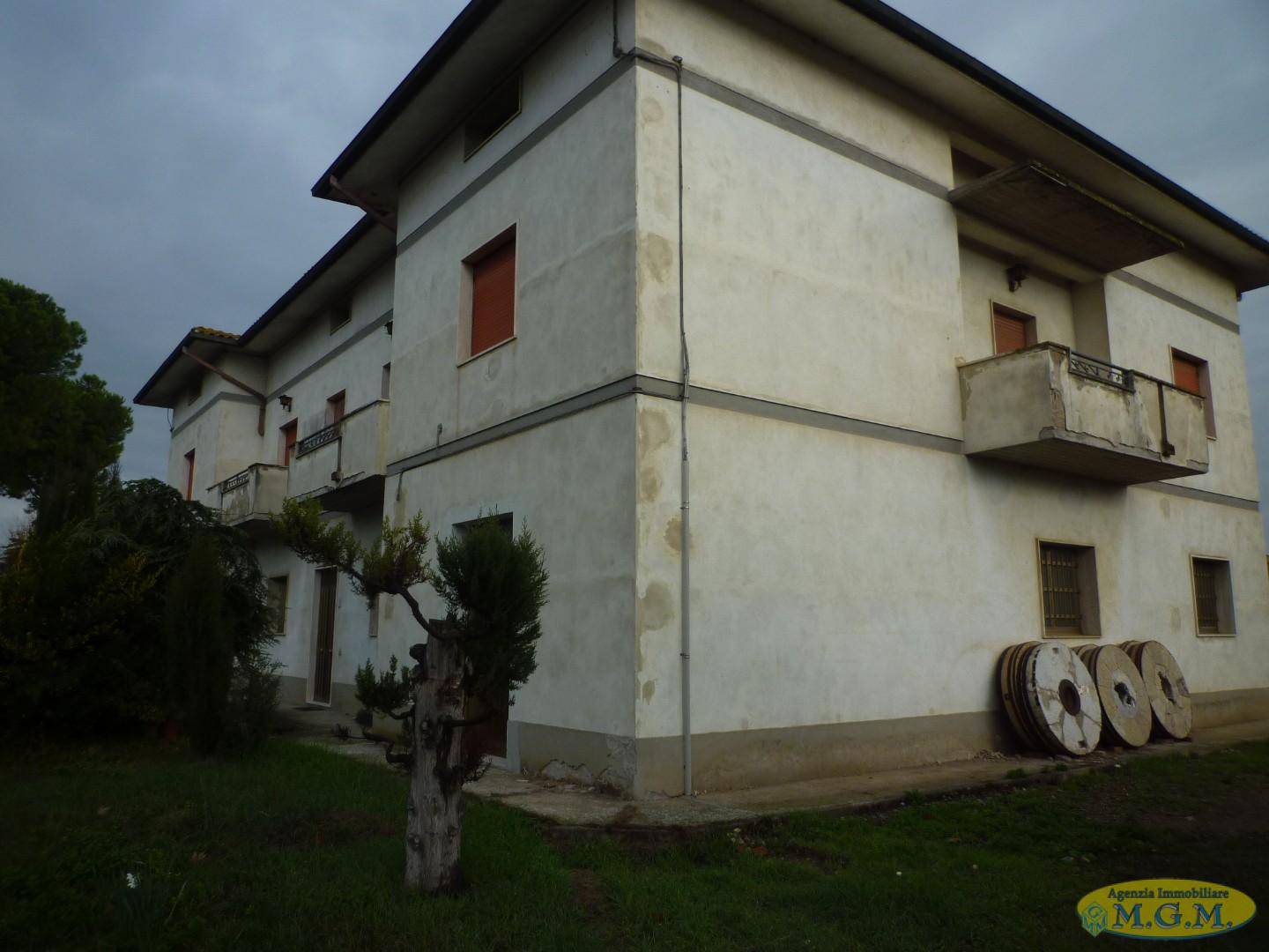 Mgmnet.it: Casa singola in vendita a Fucecchio