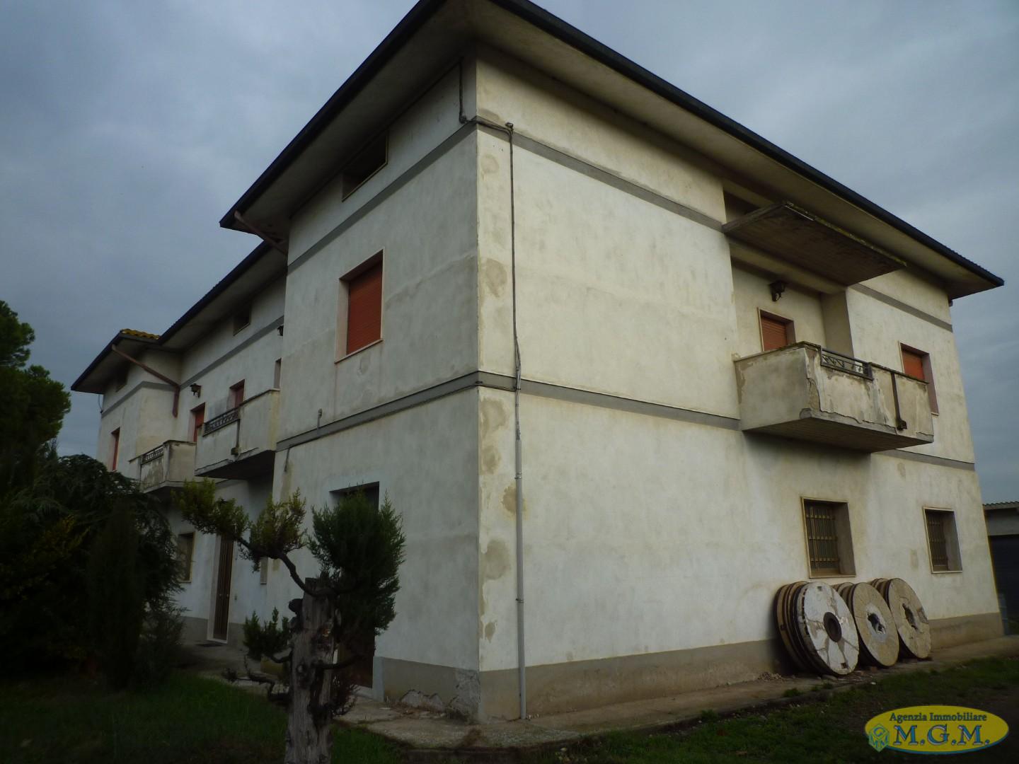 Mgmnet.it: Casa singola in vendita a Fucecchio