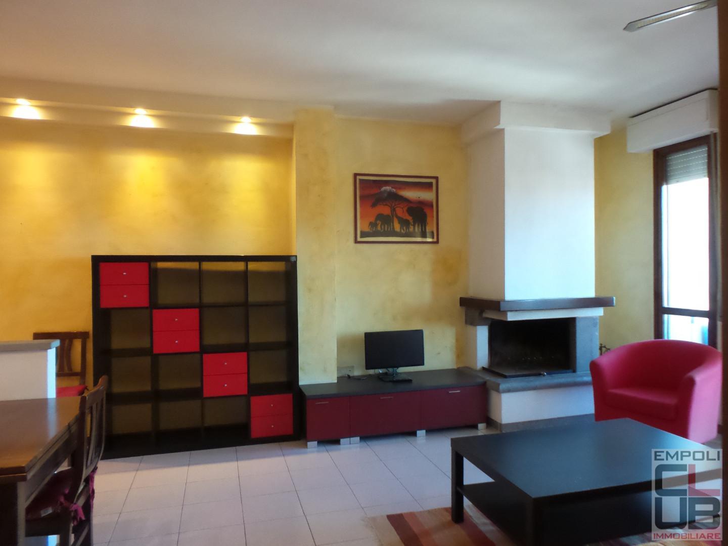 Apartment for sale in Empoli (FI)