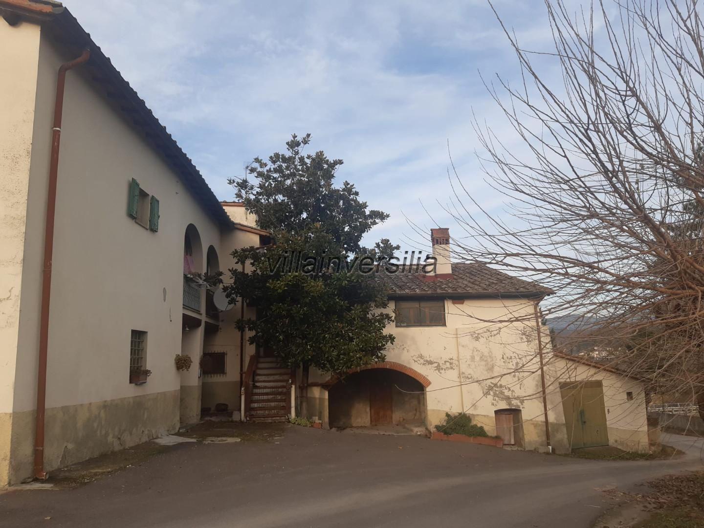 Farmhouse in Rignano sull'Arno