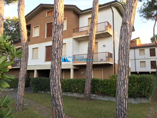 Appartamento in affitto vacanze a Montignoso (MS)