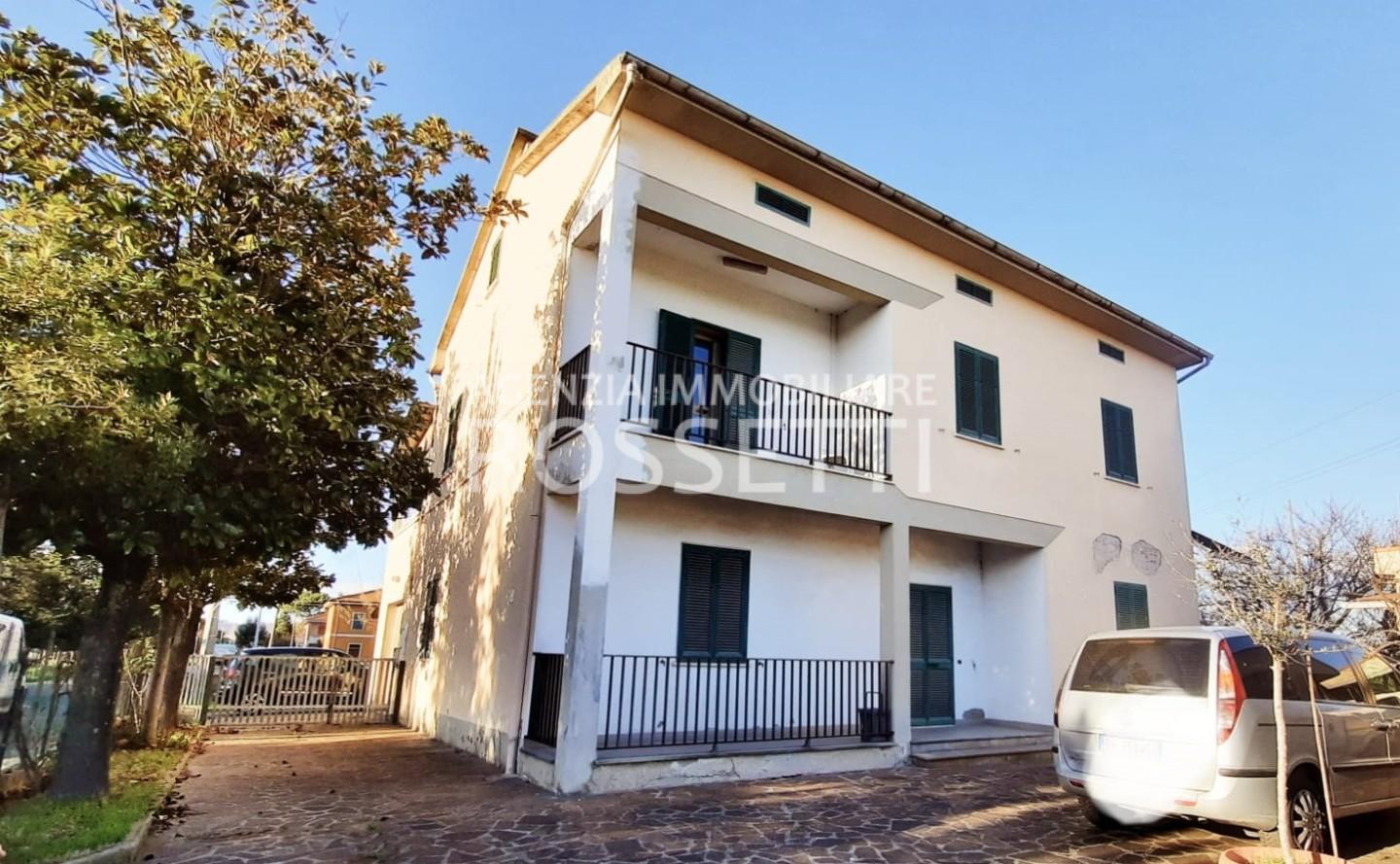 Casa singola in vendita a Santa Croce sull'Arno (PI)