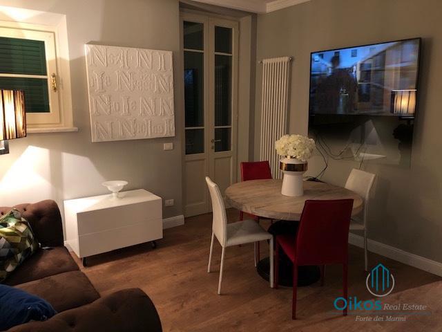 Apartment in Forte dei Marmi