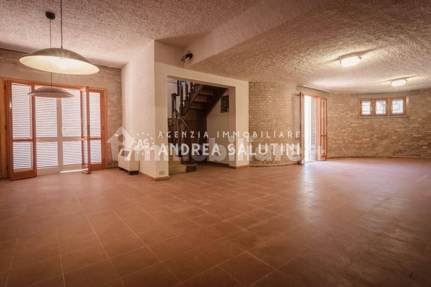 Villa in vendita a San Pietro In Belvedere - Capannoli