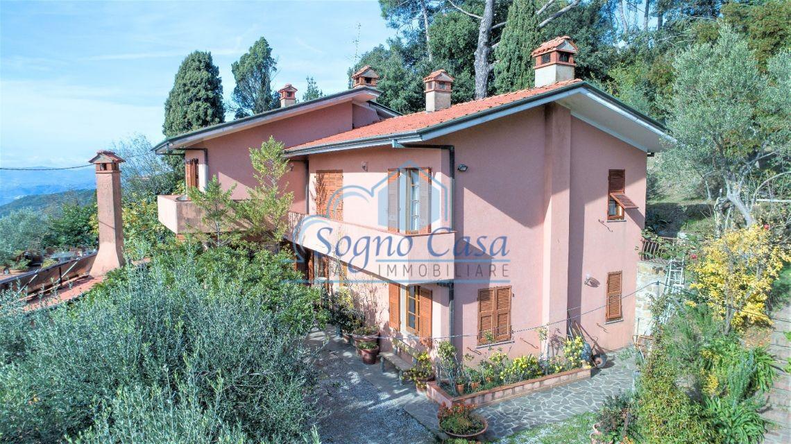 Villa singola in vendita, rif. 107233