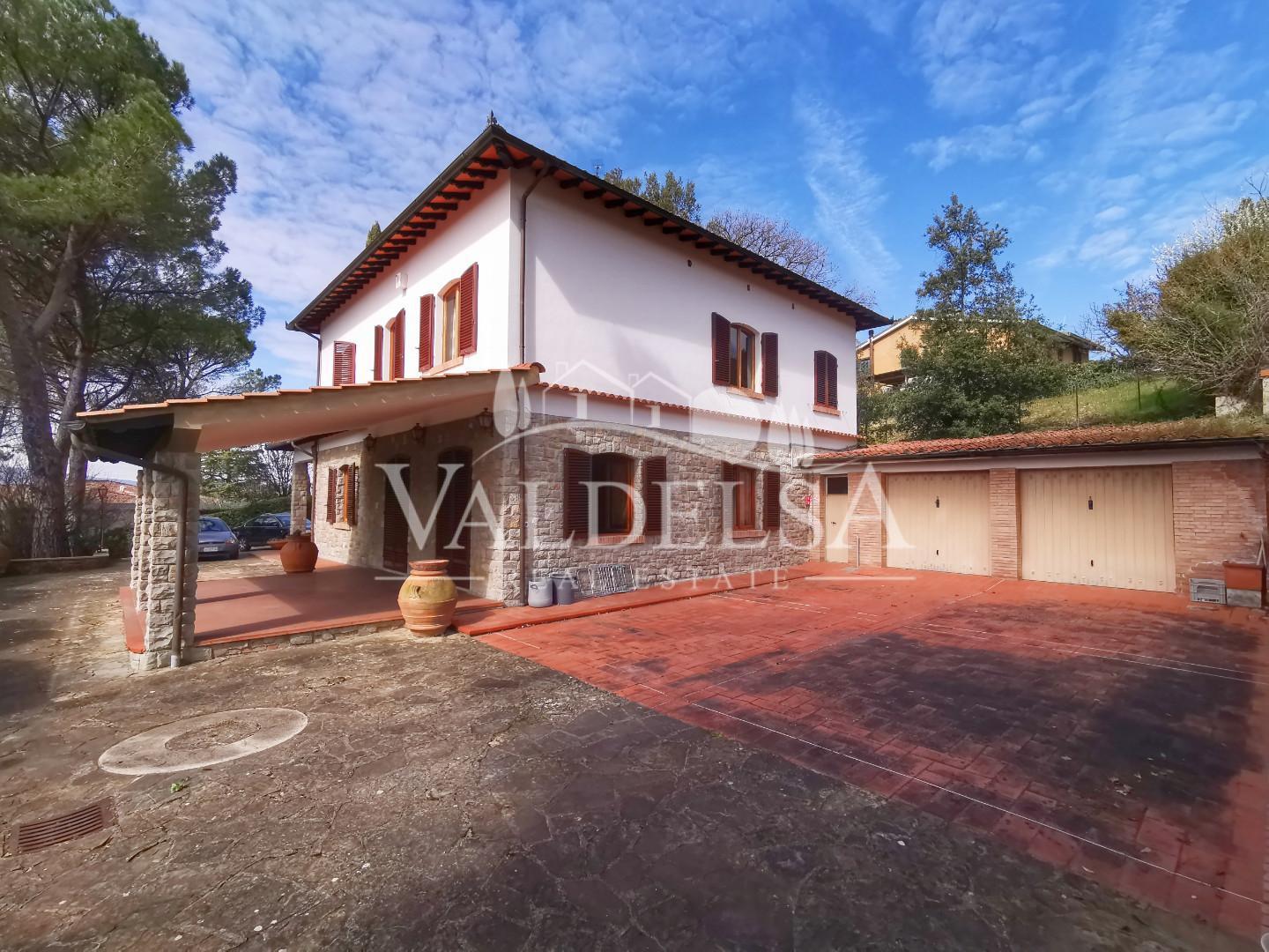Villa singola in vendita, rif. 709