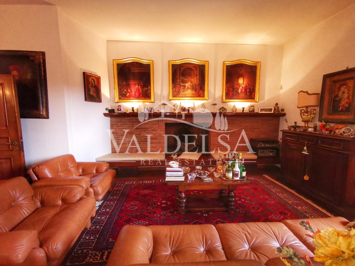 Villa singola in vendita, rif. 709