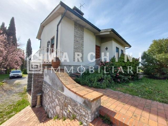 Villa in vendita a Lucca