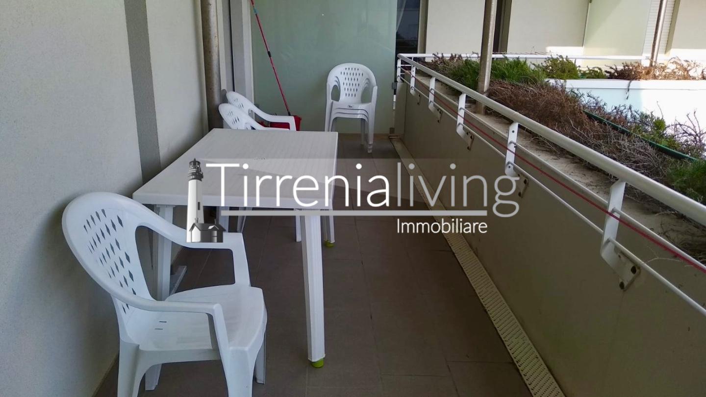 Apartment for rent, ref. A-546