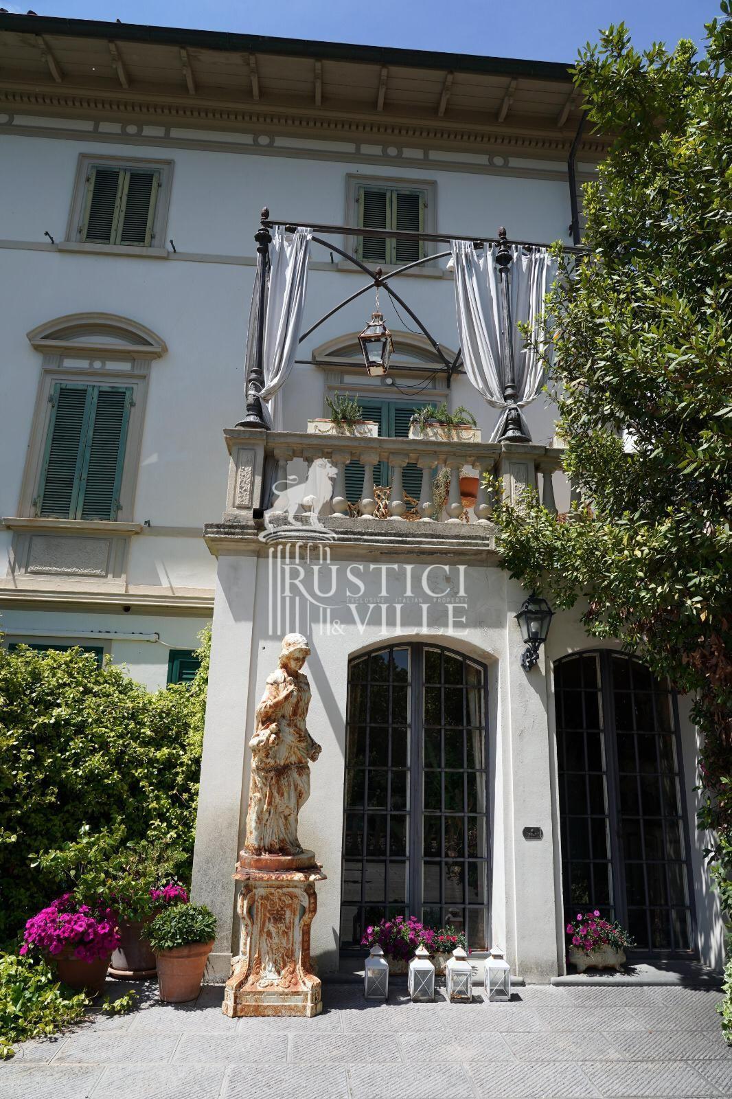 Edificio storico in vendita a Pisa (29/61)