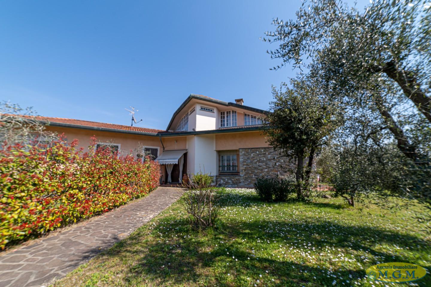 Mgmnet.it: Villa singola in vendita a Santa Maria a Monte