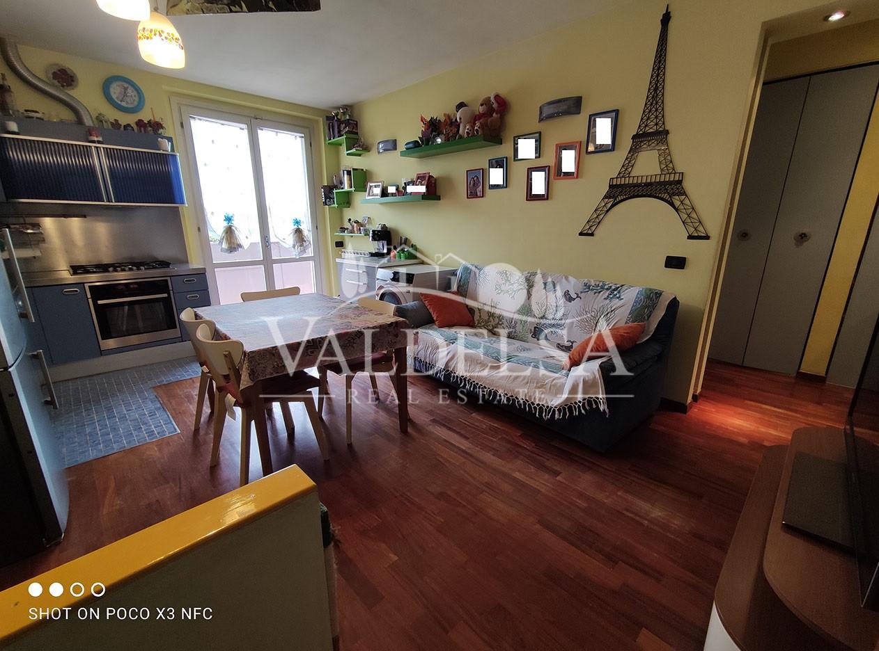 Apartment for sale, ref. 318
