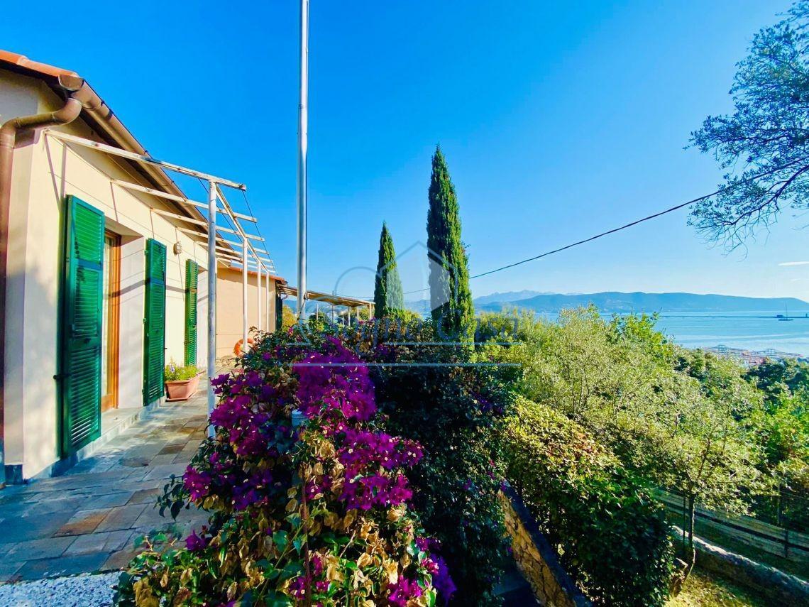 Villa singola in vendita, rif. 107261