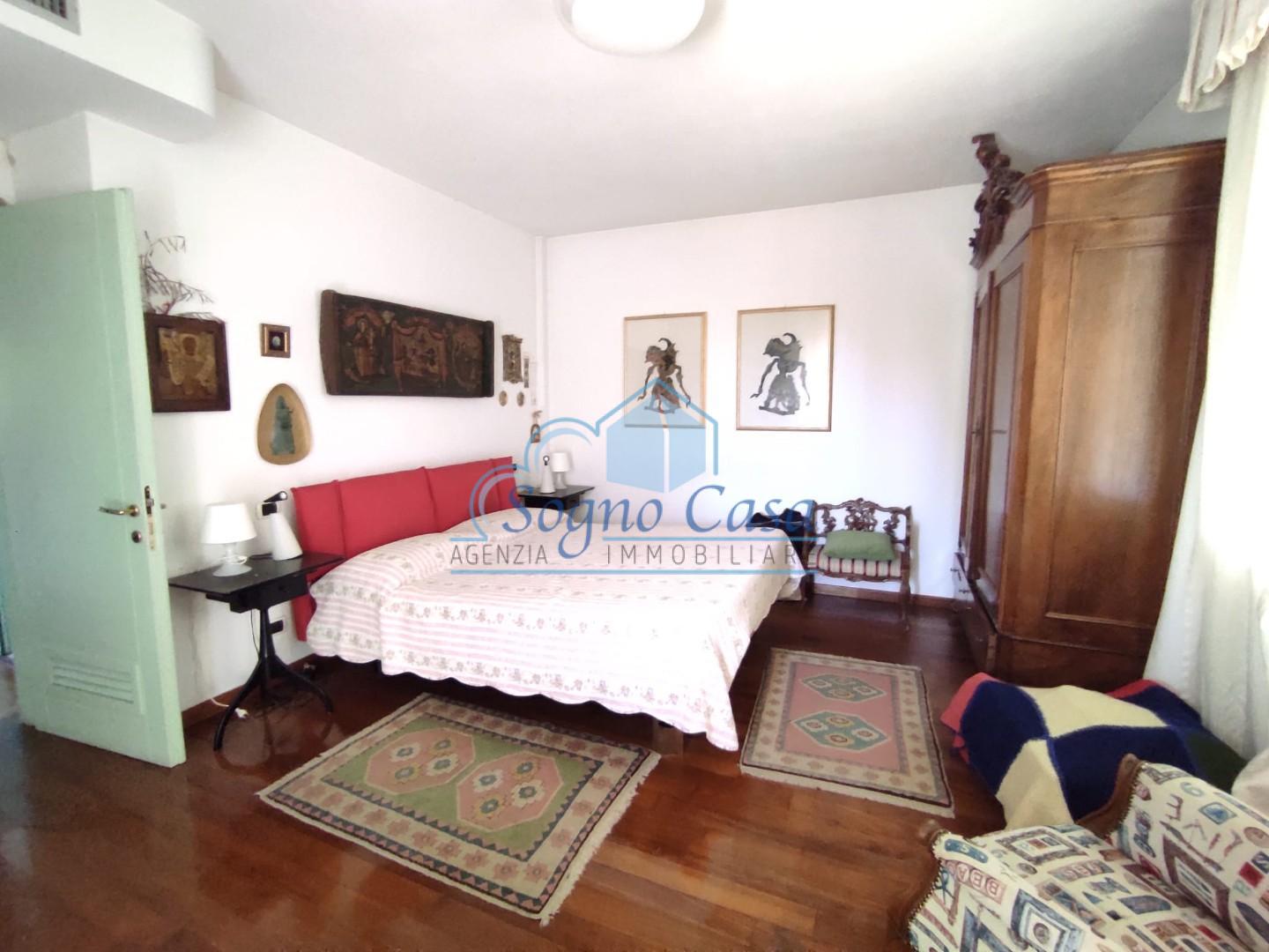 Villa singola in vendita, rif. 107267