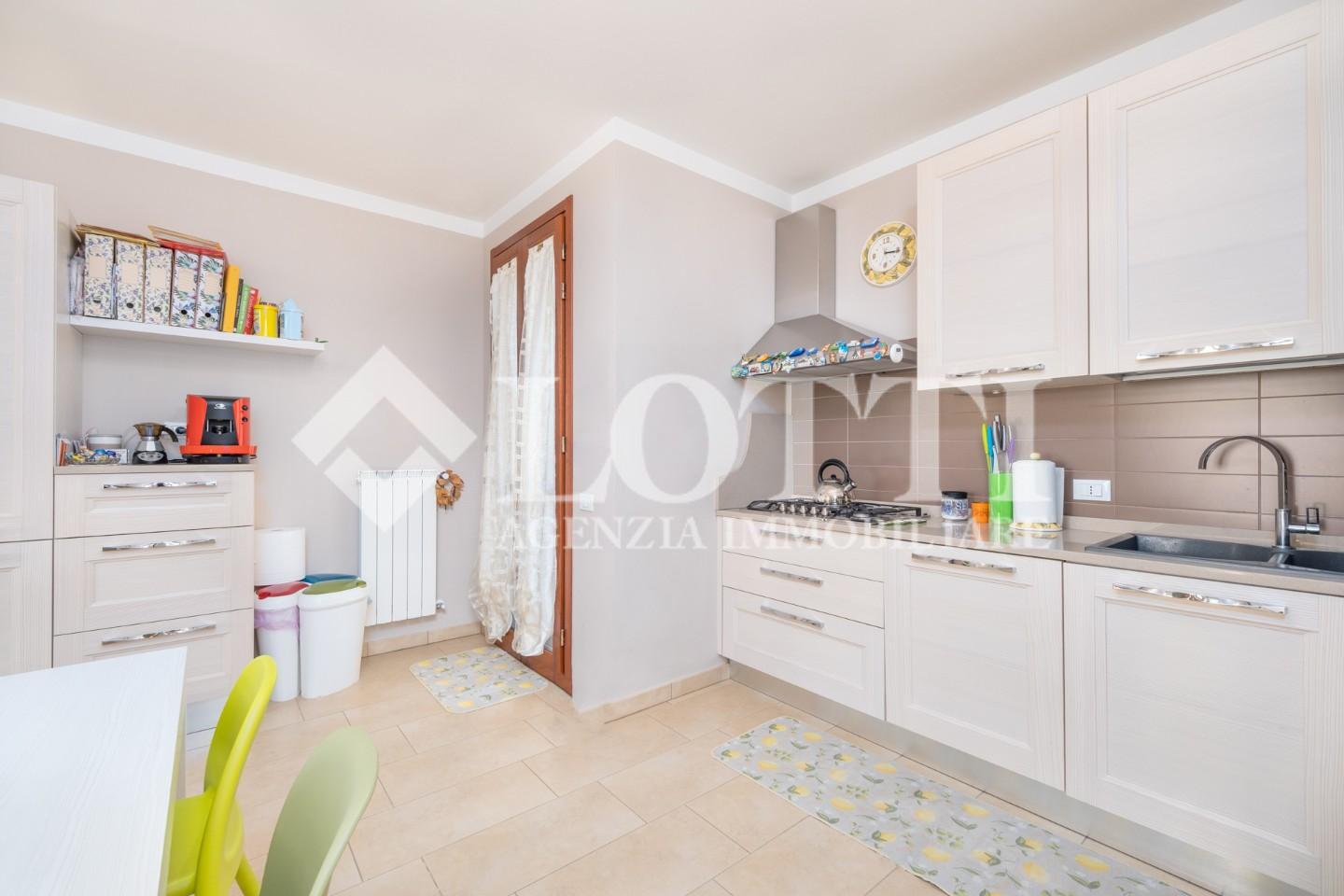 Terraced house for sale, ref. 818