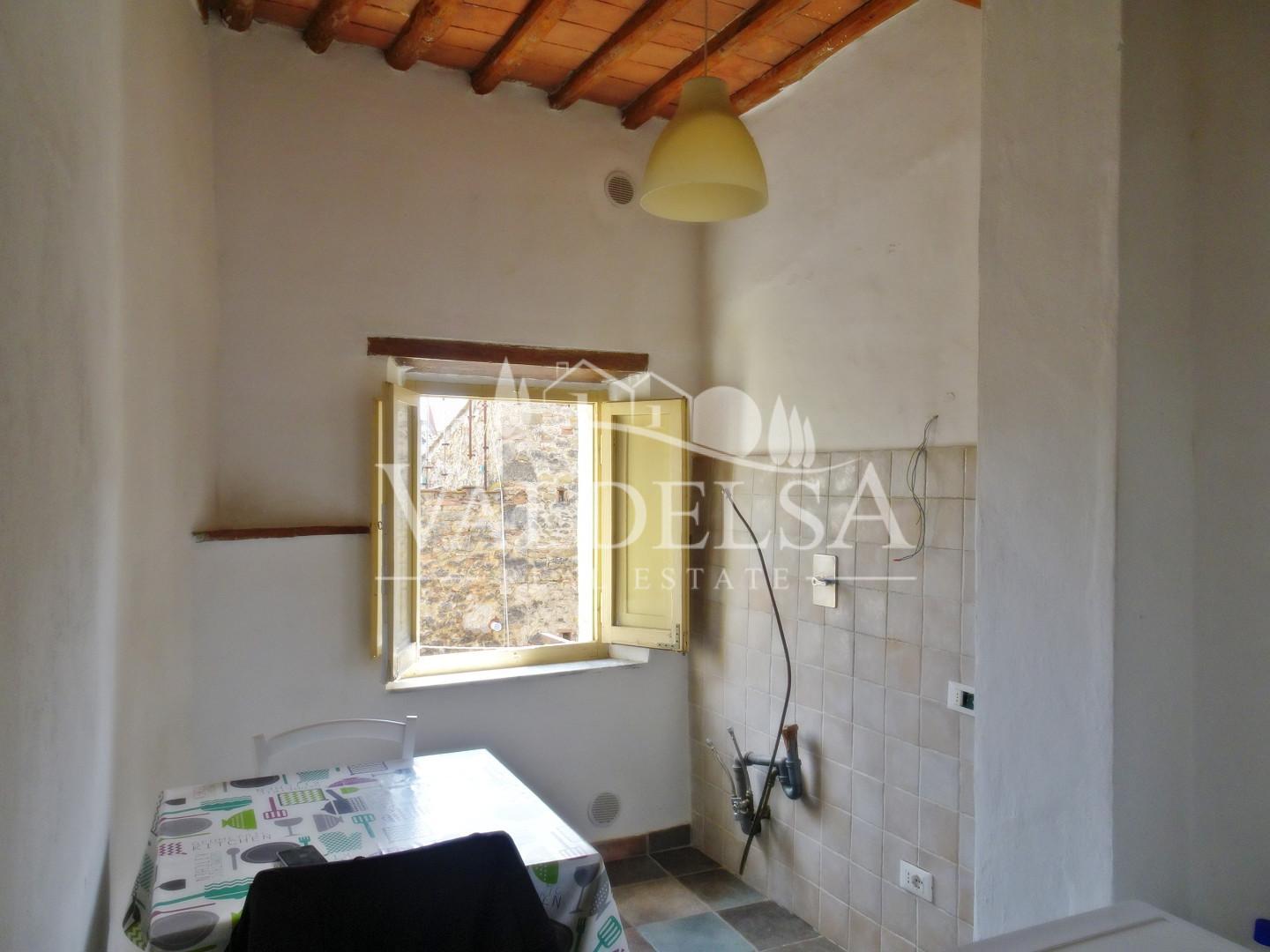 Apartment for sale, ref. 719