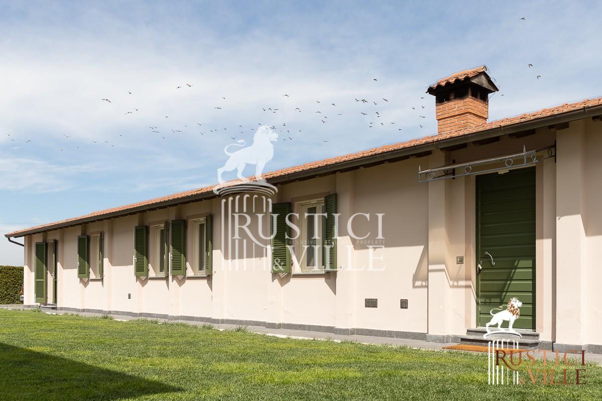 Villa in vendita a Pisa (6/43)
