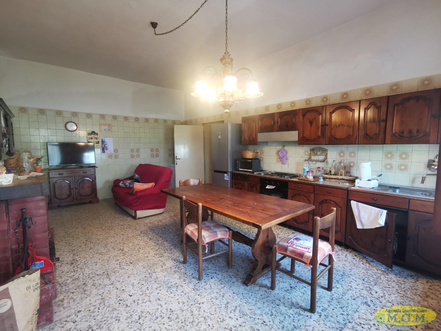 Mgmnet.it: Porzione di casa in vendita a Castelfranco di Sotto