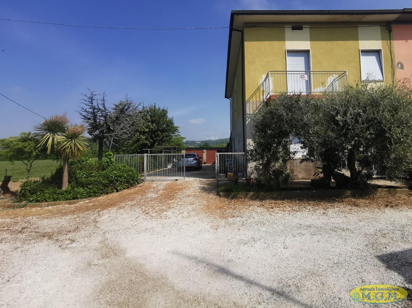 Mgmnet.it: Porzione di casa in vendita a Castelfranco di Sotto